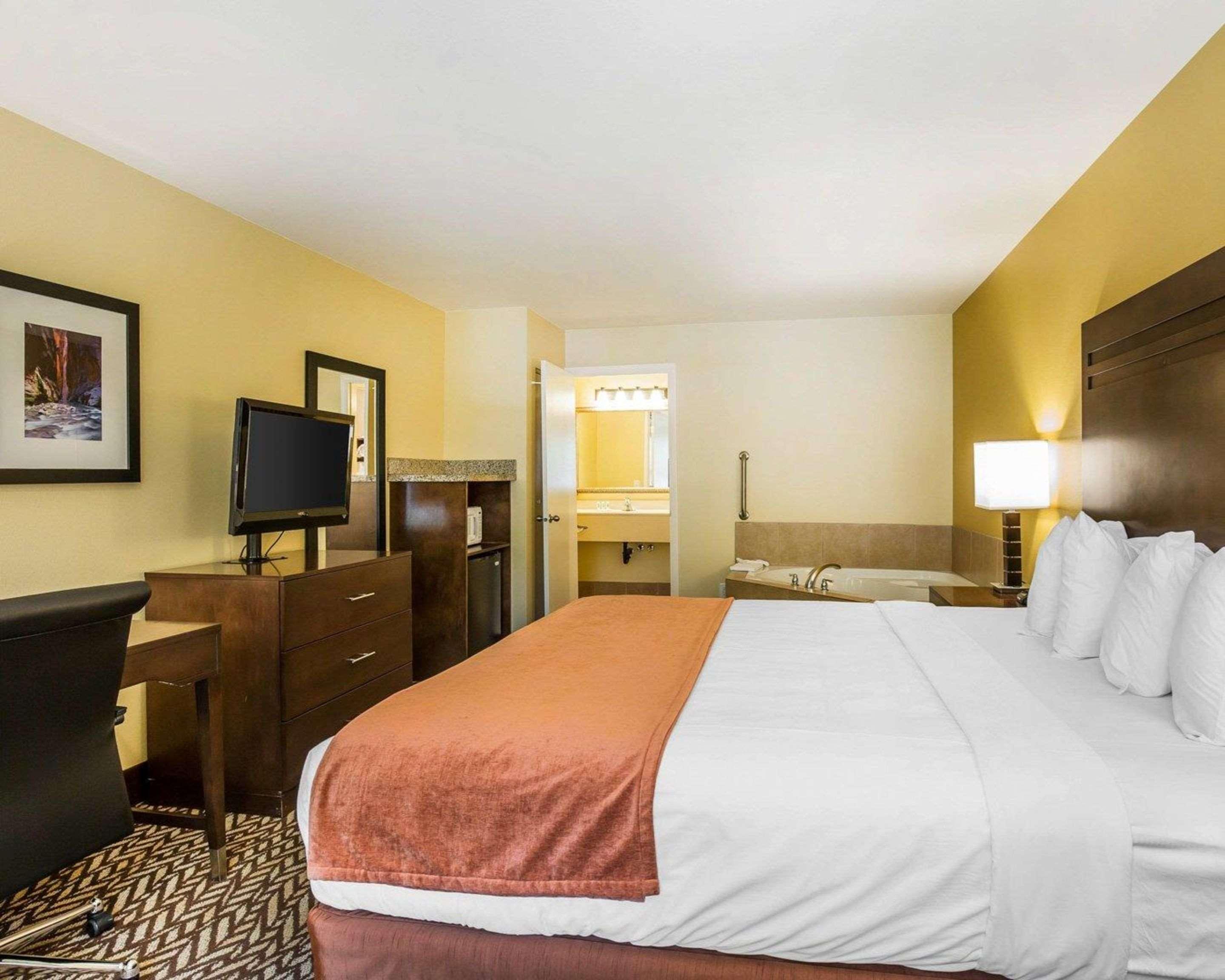 Montclair Inn & Suites At Zion National Park Спрингдейл Екстериор снимка