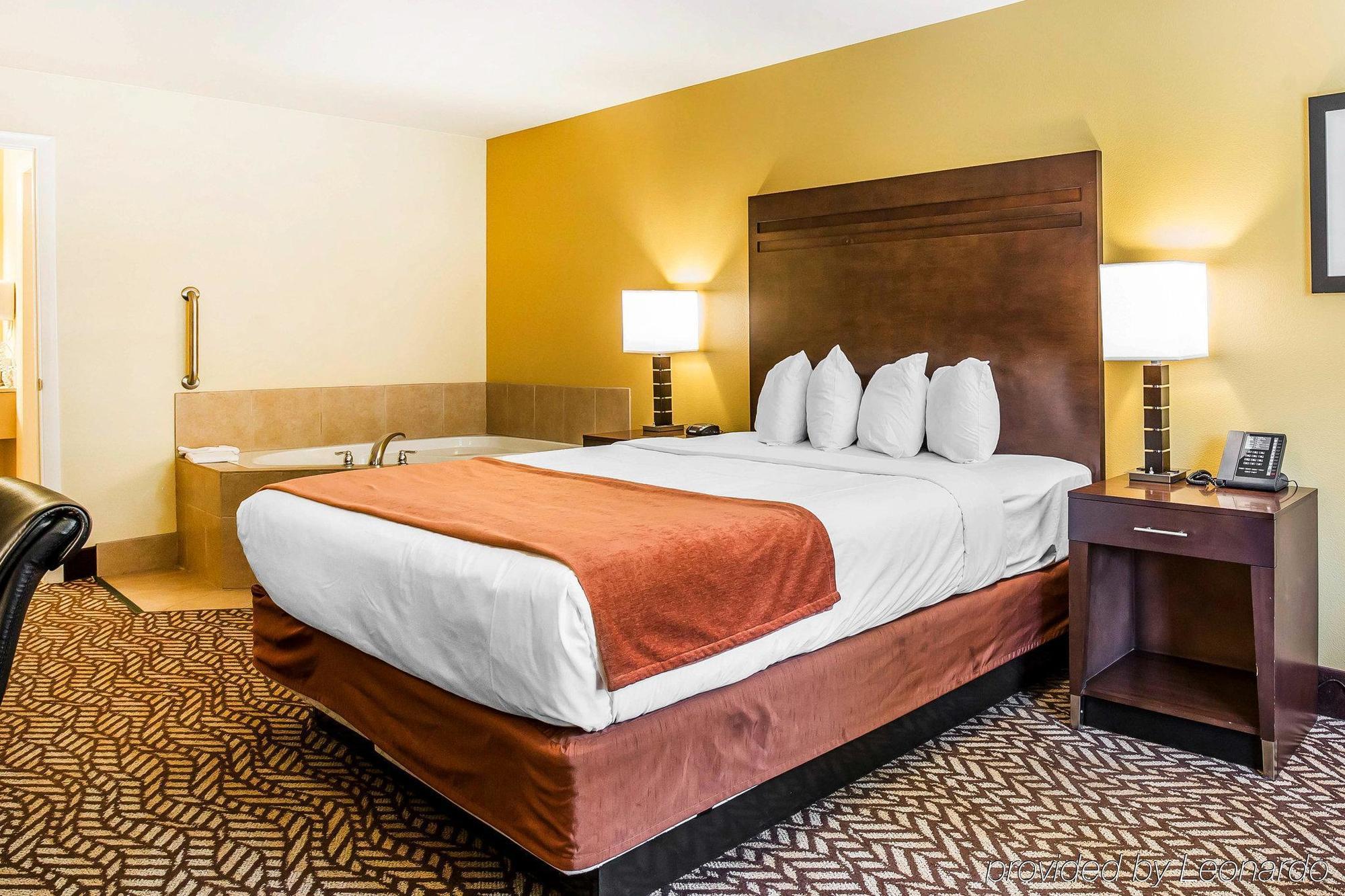 Montclair Inn & Suites At Zion National Park Спрингдейл Екстериор снимка